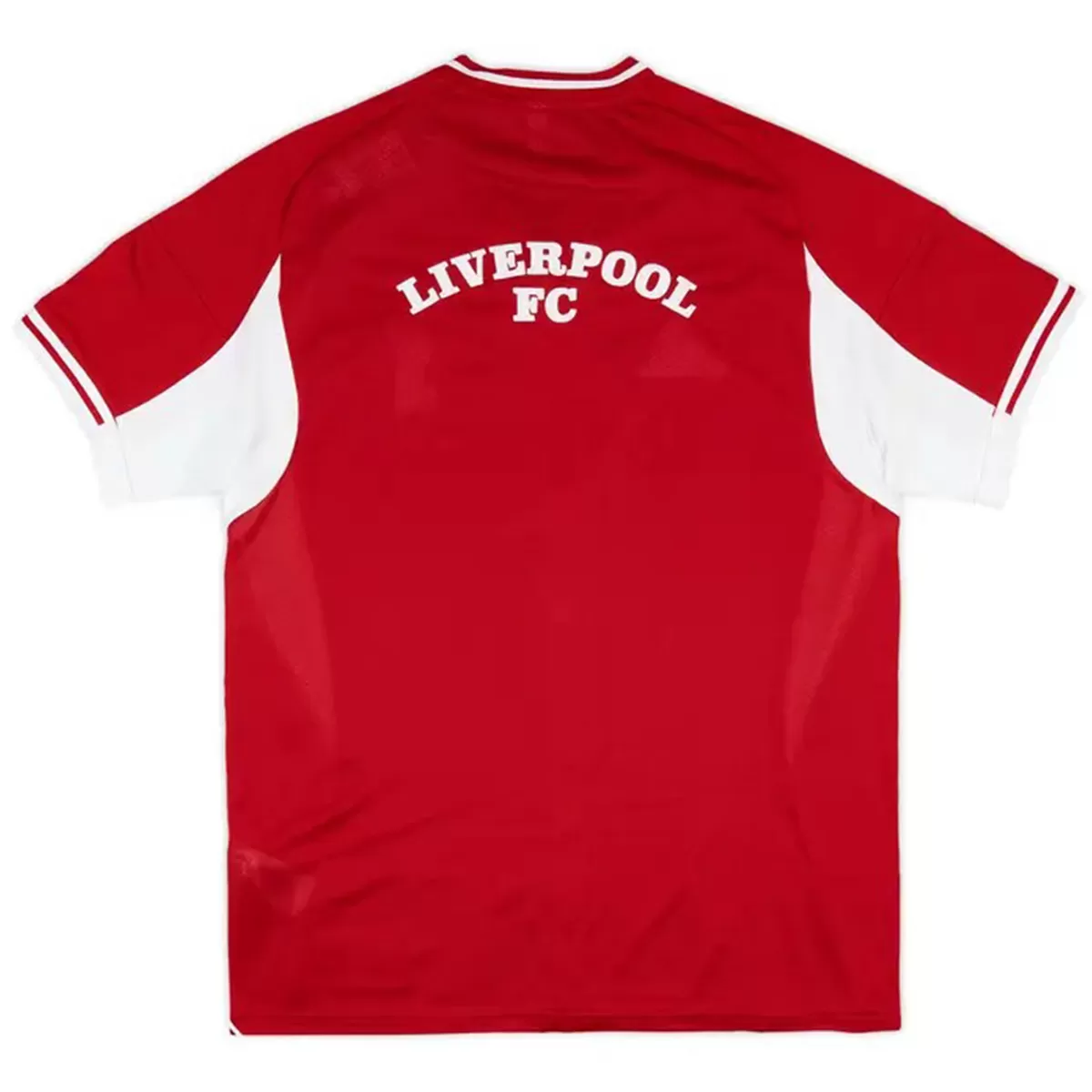 25-26 Liverpool US Baseball Jersey - view 4