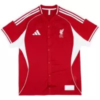 25-26 Liverpool US Baseball Jersey - view 3