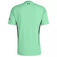 25-26 Liverpool Goalkeeper Soccer Jersey - view 3