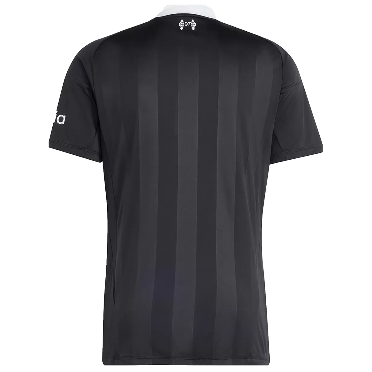 25-26 Liverpool Third Goalkeeper Jersey - view 3