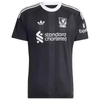 25-26 Liverpool Third Goalkeeper Jersey - view 1