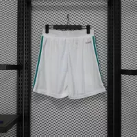 25-26 Liverpool Away Soccer Shorts Player Version - view 7