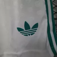 25-26 Liverpool Away Soccer Shorts Player Version - view 8