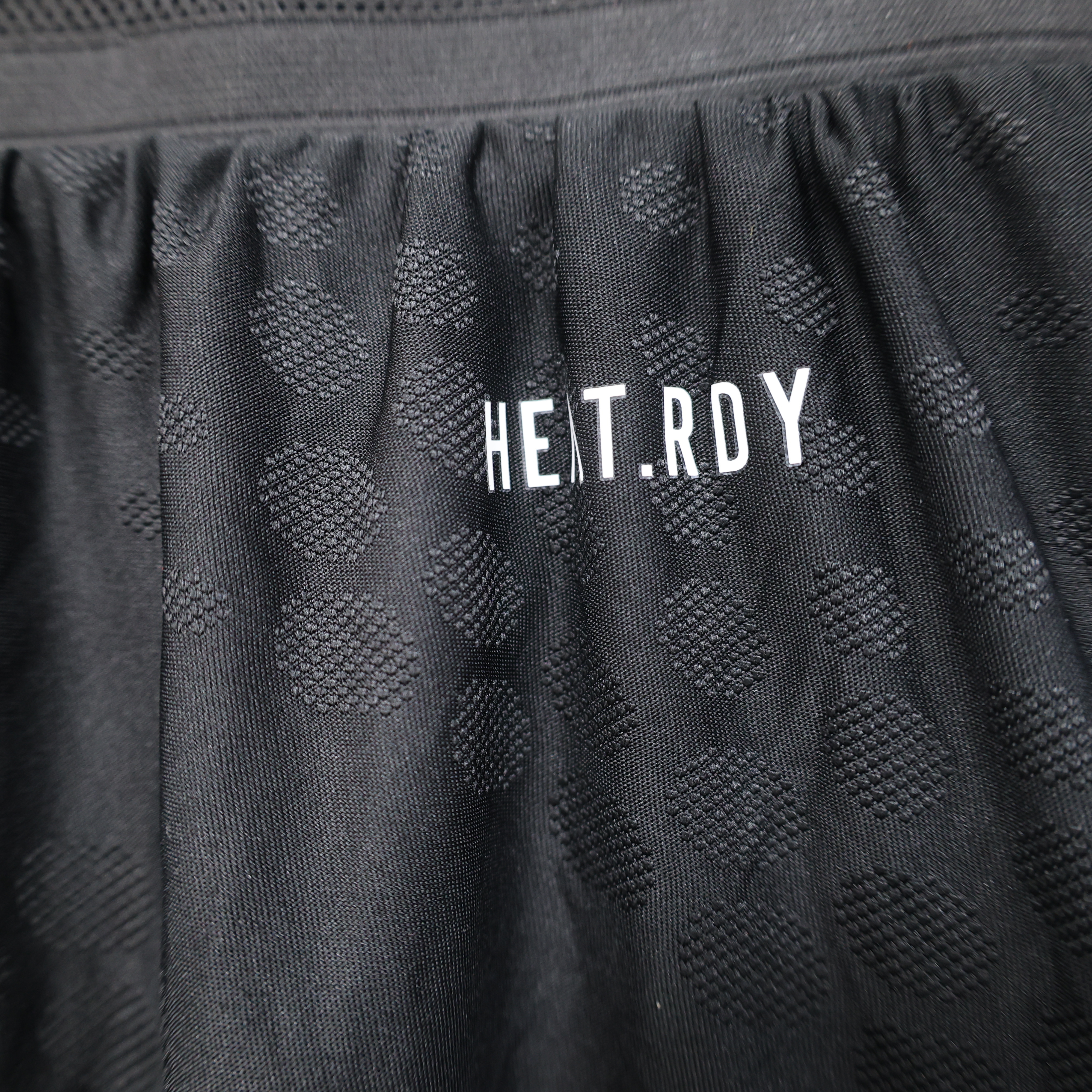 25-26 Liverpool Home Soccer Shorts Player Version - view 5