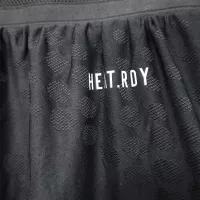 25-26 Liverpool Home Soccer Shorts Player Version - view 5