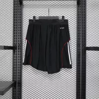 25-26 Liverpool Home Soccer Shorts Player Version - view 6