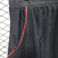 25-26 Liverpool Home Soccer Shorts Player Version - view 7