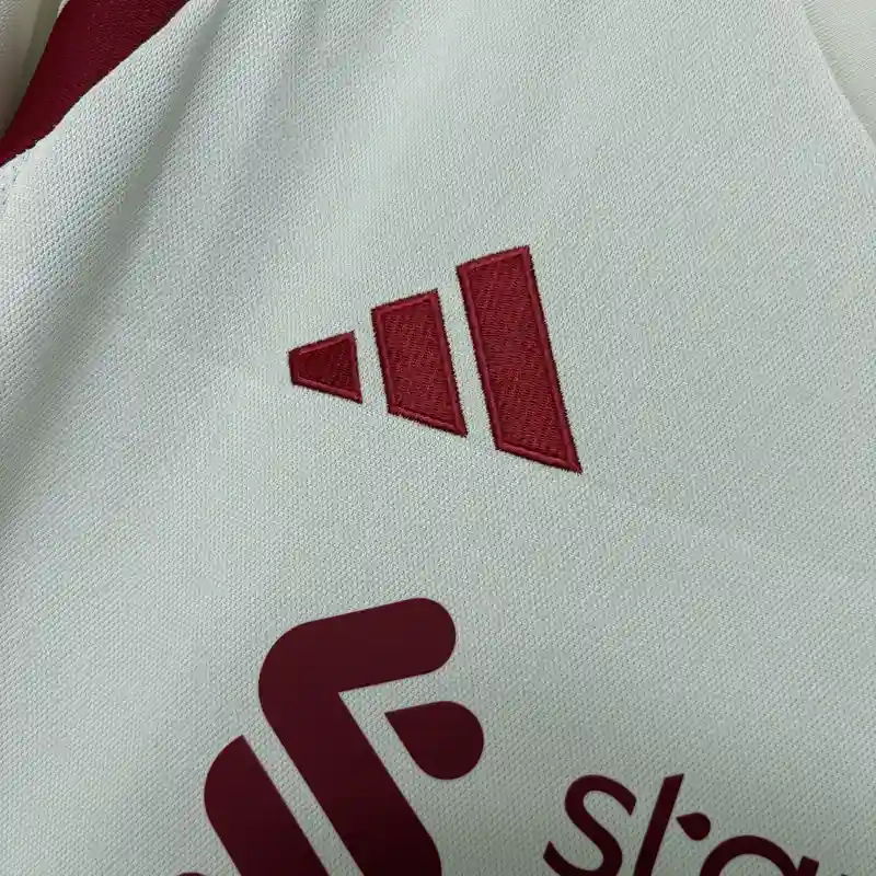 25-26 Liverpool Away Football Jersey - view 11
