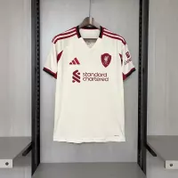 25-26 Liverpool Away Football Jersey - view 1
