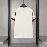 25-26 Liverpool Away Football Jersey - view 5