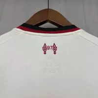 25-26 Liverpool Away Football Jersey - view 9