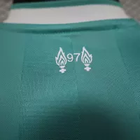 25-26 Liverpool Second Away Soccer Jersey Player Version - view 9