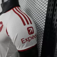 25-26 Liverpool Away Soccer Jersey Player Version - view 8