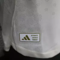 25-26 Liverpool Away Soccer Jersey Player Version - view 11