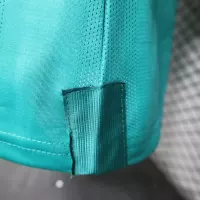 25-26 Liverpool Third Away Green Soccer Jersey - view 7