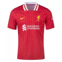 [CHAMPIONS 24/25] Liverpool Home Soccer Jersey Player Version - view 3
