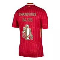 [CHAMPIONS 24/25] Liverpool Home Football Jersey - view 1