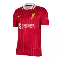 [CHAMPIONS 24/25] Liverpool Home Football Jersey - view 3