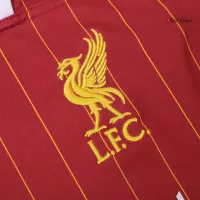 [CHAMPIONS 24/25] Liverpool Home Football Jersey - view 12