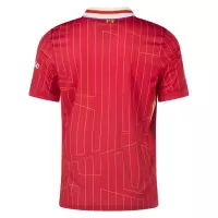 [CHAMPIONS 24/25] Liverpool Home Football Jersey - view 13