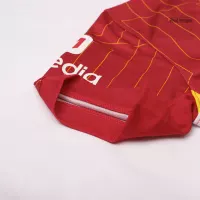 [CHAMPIONS 24/25] Liverpool Home Football Jersey - view 4