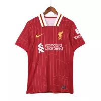 [CHAMPIONS 24/25] Liverpool Home Football Jersey - view 5