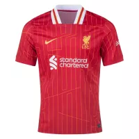 [CHAMPIONS 24/25] Liverpool Home Football Jersey - view 9