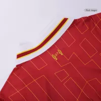 [CHAMPIONS 24/25] Liverpool Home Football Jersey - view 10
