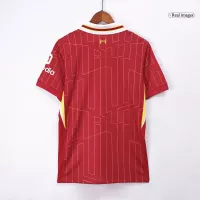 [CHAMPIONS 24/25] Liverpool Home Football Jersey - view 11