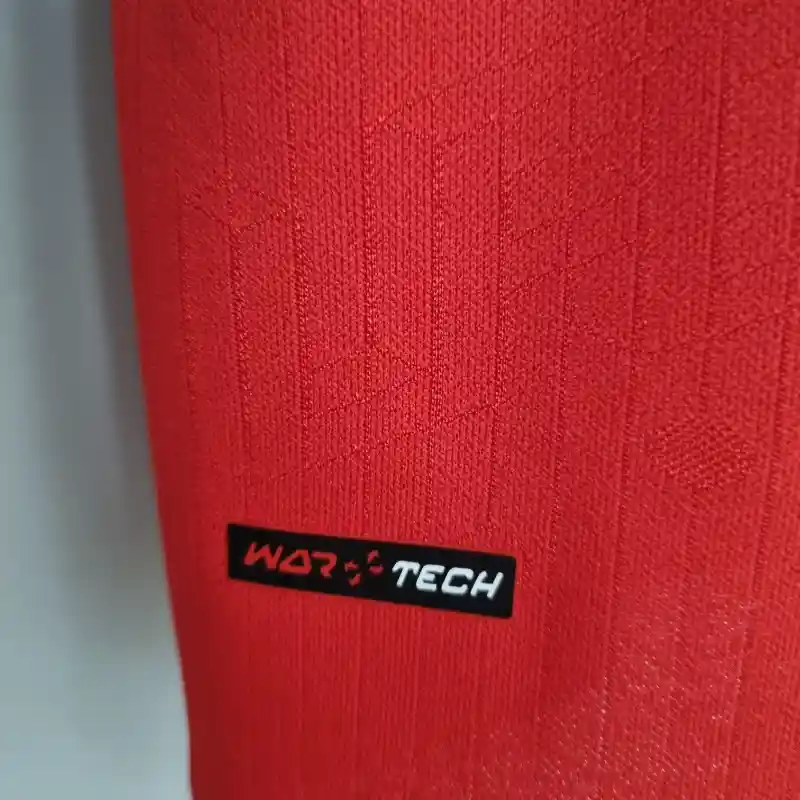 2014/15 Liverpool Home Retro Version Jersey - view 8