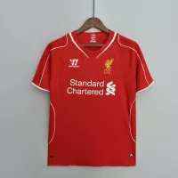 2014/15 Liverpool Home Retro Version Jersey - view 1