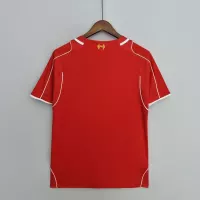 2014/15 Liverpool Home Retro Version Jersey - view 3