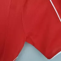2014/15 Liverpool Home Retro Version Jersey - view 5