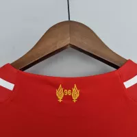 2014/15 Liverpool Home Retro Version Jersey - view 9