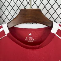 25-26 Liverpool Home Football Jersey - view 9