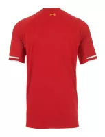 2013/14 Liverpool Home Retro Version Jersey - view 3
