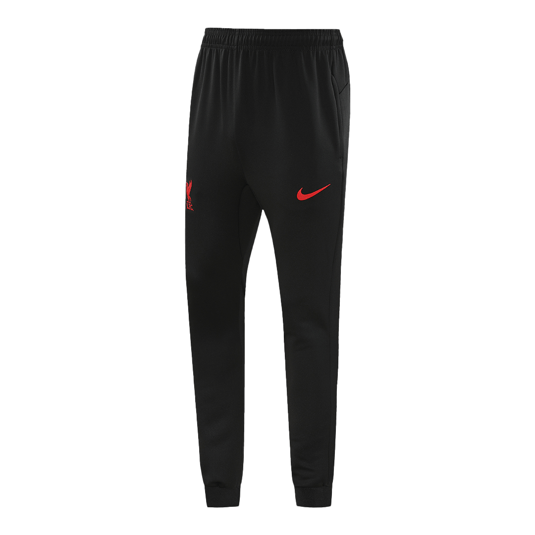 24-25 Liverpool Training Pants Black - view 3