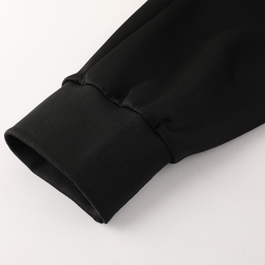 24-25 Liverpool Training Pants Black - view 4