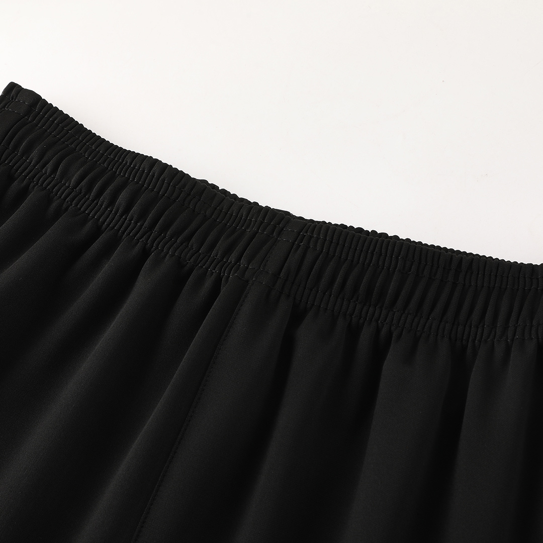 24-25 Liverpool Training Pants Black - view 5