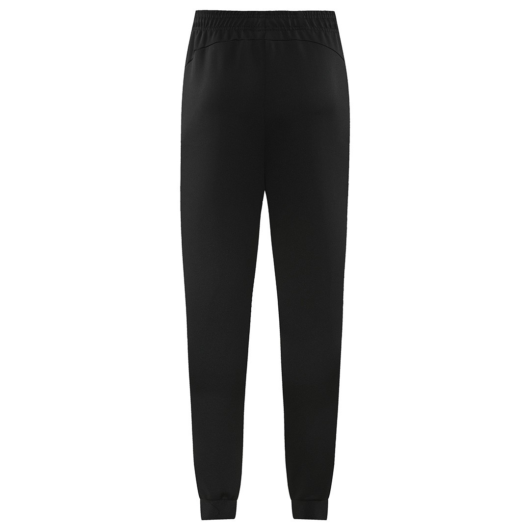 24-25 Liverpool Training Pants Black - view 8