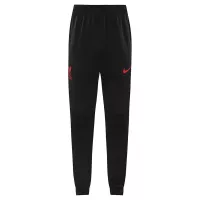24-25 Liverpool Training Pants Black - view 1