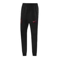 24-25 Liverpool Training Pants Black - view 3