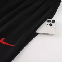 24-25 Liverpool Training Pants Black - view 7