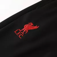 24-25 Liverpool Training Pants Black - view 9
