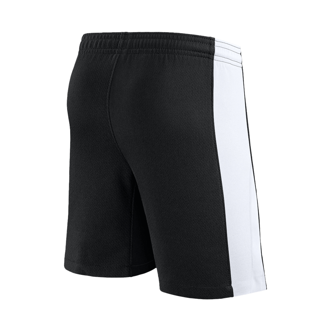 24-25 Liverpool Third Away Soccer Shorts - view 4