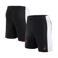 24-25 Liverpool Third Away Soccer Shorts - view 3