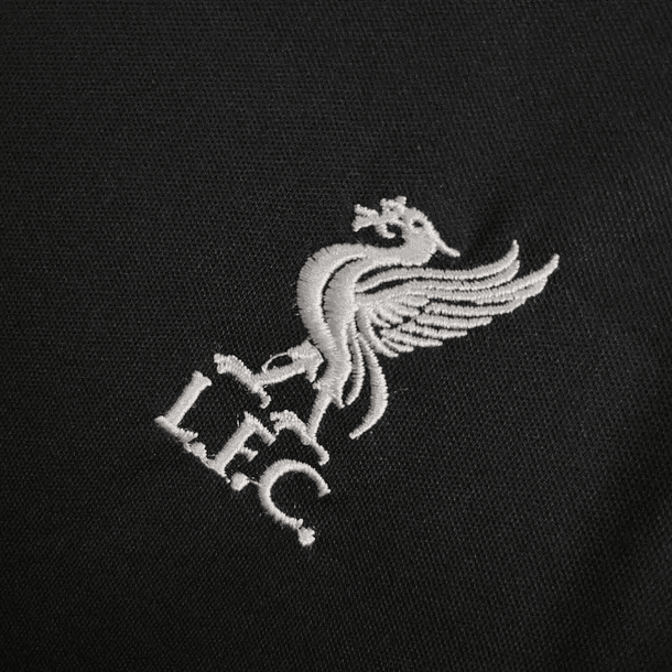 24-25 Liverpool Away Football Kids Kit Jersey+Shorts - view 4