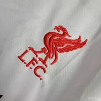 24-25 Liverpool Third Away Football Kids Kit Jersey+Shorts - view 6