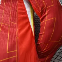 24-25 Liverpool Home Player Version Long Sleeve - view 4