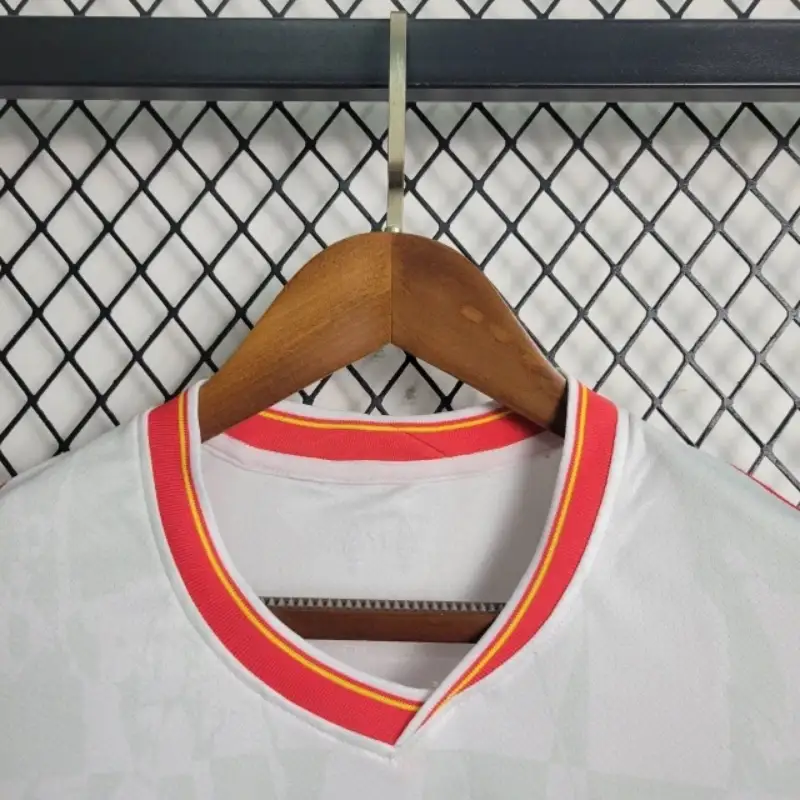 24-25 Liverpool Third Away Football Jersey - view 5